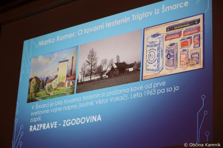 Predstavitev Kamniškega zbornika št. XXVII2024 (29)